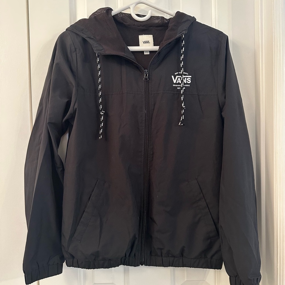 Vans Windbreaker - S